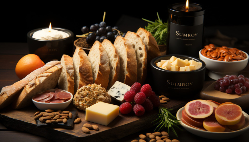 Dare to Pair: Wine and Food Combinations for the Bold