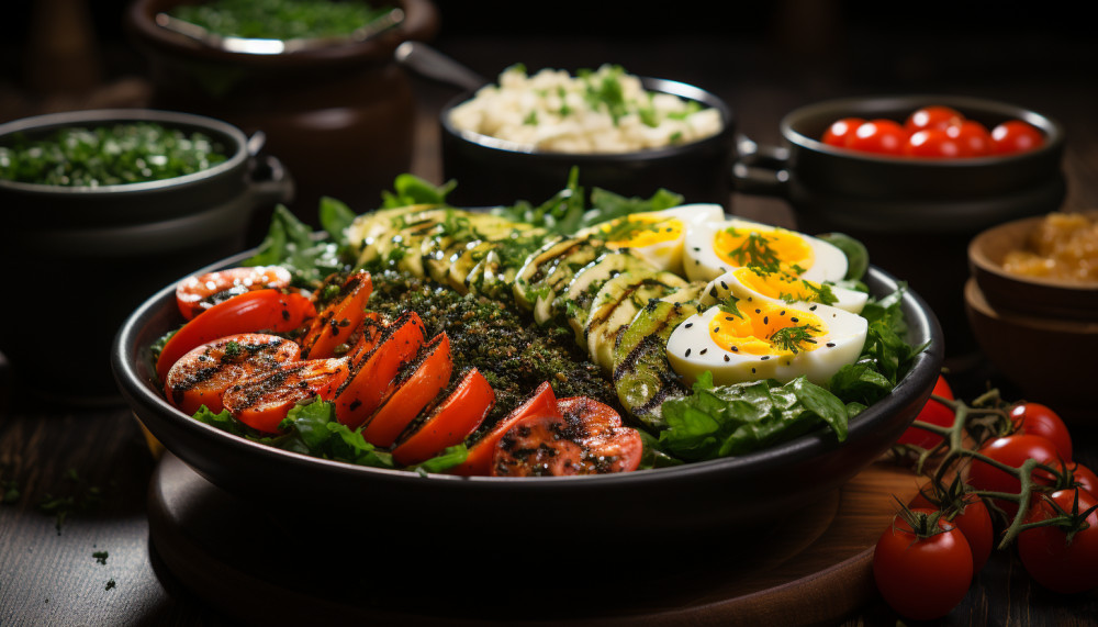 Redefining Comfort Food: Healthy Twists on Traditional Dishes