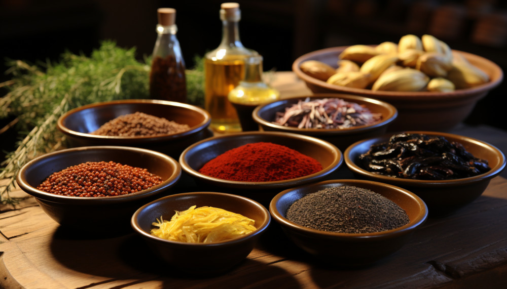 The Lost Art of Fermentation: Reviving Ancient Cooking Techniques