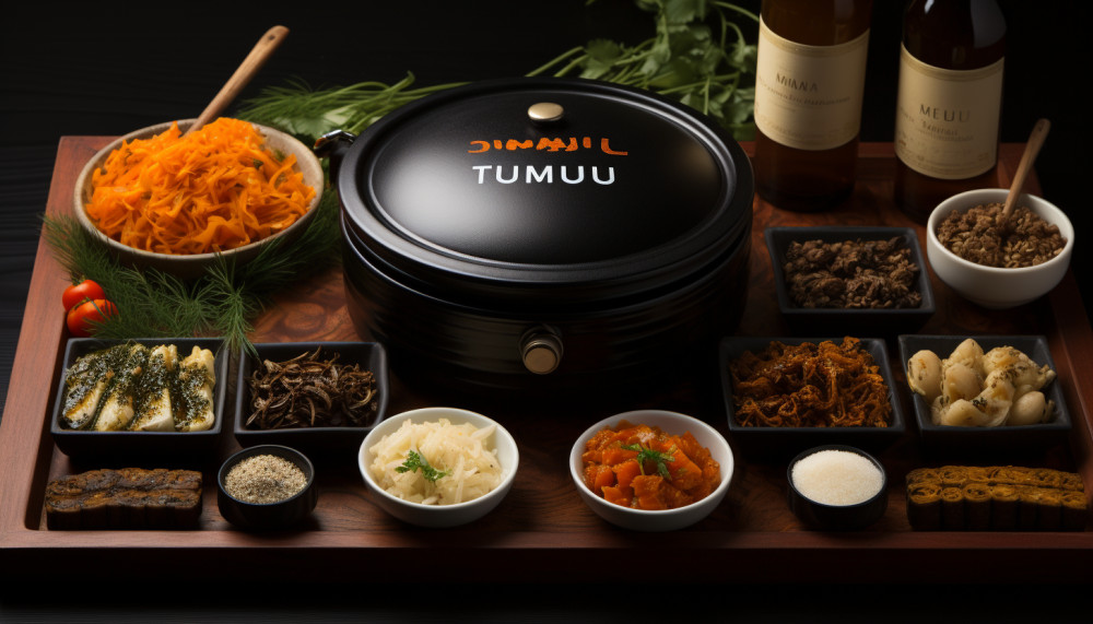 Unearthing Umami: A Culinary Adventure into the Fifth Taste